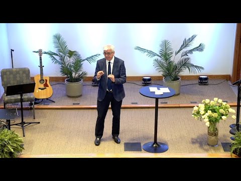 May 31, 2025 - Miroslav Pujic | How to Make Good Decisions in Life