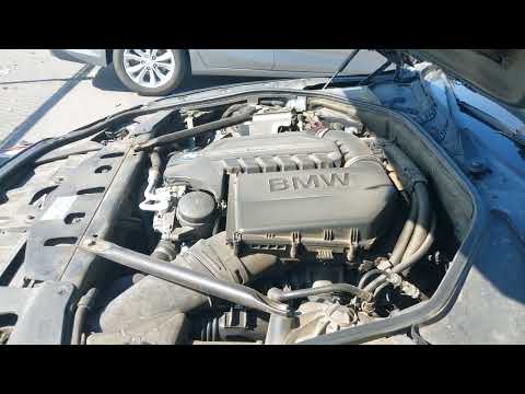 BMW 640, Купе (coupe)