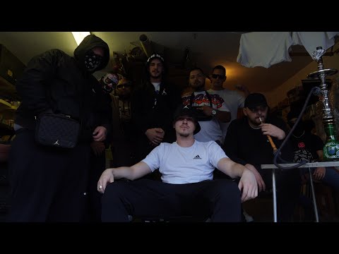 WARES - Každý deň (prod.Hoodini)