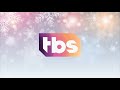 Elf 2003 End Credits TBS Live Channel 2025