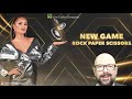 Betgames Rock Paper Scissors Live Dealer Game Review And How To Play Guide