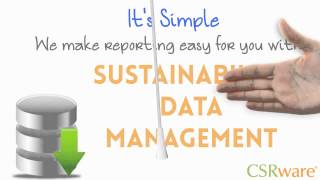 CSRware video
