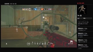 アズレンしながらR6Sやったりフォートナイトしたりする