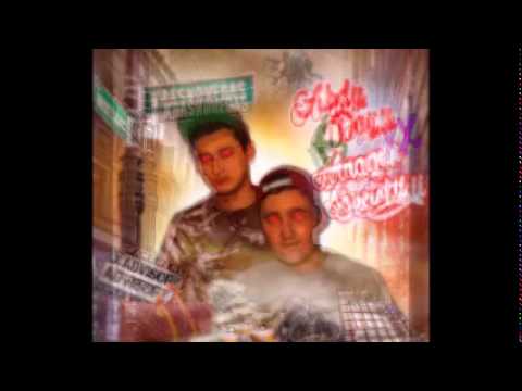 ABDYDAYY x ARAGON SOVETSKII #MANA GORV DVL [2014] #6 (ALTY)