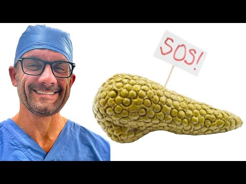 How to Treat Acute Pancreatitis