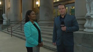 LIVE Outside Peoria HS 9/20/21 WMBD News This Morning