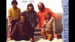 The Beach Boys - It&#39;s About Time (Drum and Bongo Track)
