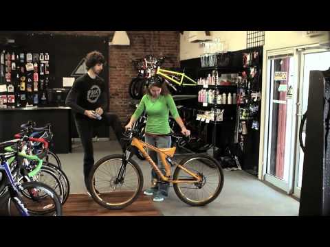 360 Bike Shop - Feb 2013