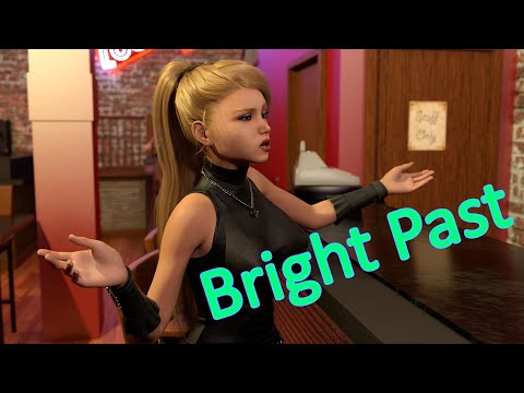 Adult game preview: Bright Past - Version 0.71.0