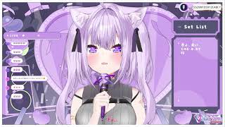 猫又おかゆ/桜/コブクロ