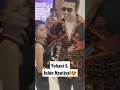 Yohani Jubin Nautiyal Tseries TuSaamneAaye Jubinnautiyal Yohani