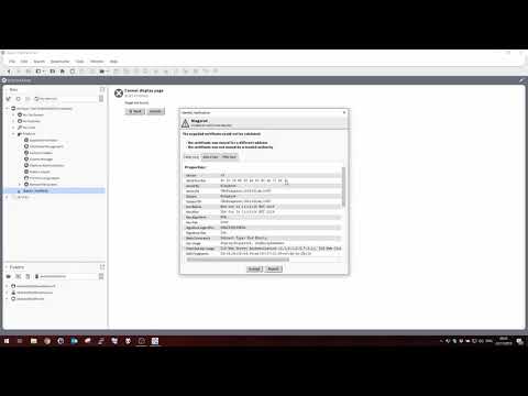 HOWTO: Change Niagara 4 Station Ports