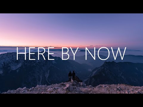 H4RRIS, Falling North, Sara Phillips - here by now (Lyrics)