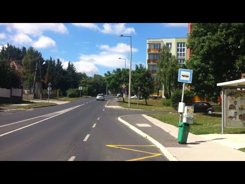 Veszprém 11-es járat; Vasútállomás - Vámosi úti forduló