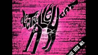 Electric AlleyCat - 09 - Ideal Life (On Money Mars)