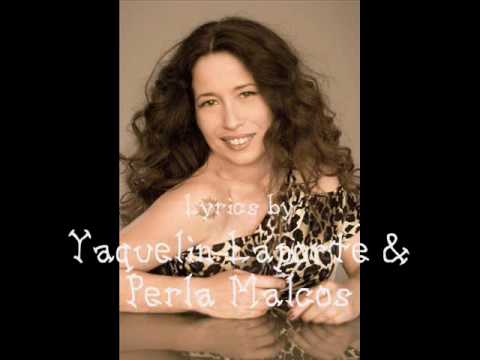 Perla Malcos - Ay amor - פרלה מלקוס