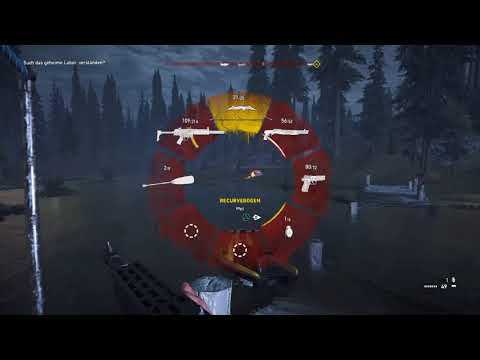 Far Cry 5 Dead Living Zombies German #7 Ending / Ende - Dead Living Zombies Deutsch Gameplay PS4