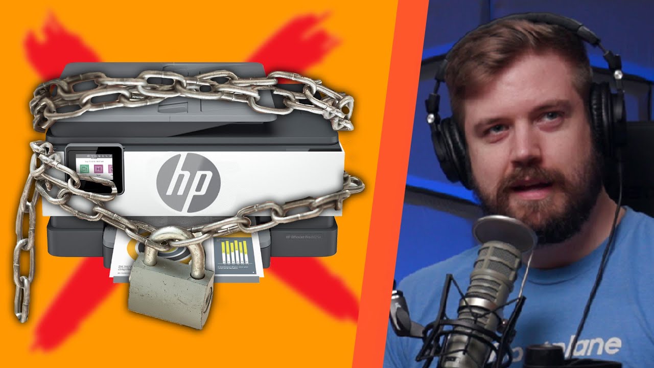 “Don’t Forget to Lock Your Printer”