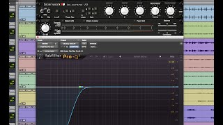 Comparing Mid Side Filters from Fabfilter & Plugin Alliance
