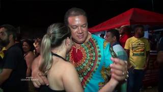 MAX ROMEO - TACKO, CEPRAMA SÃO LUIS-DEZ.2019 (HD)