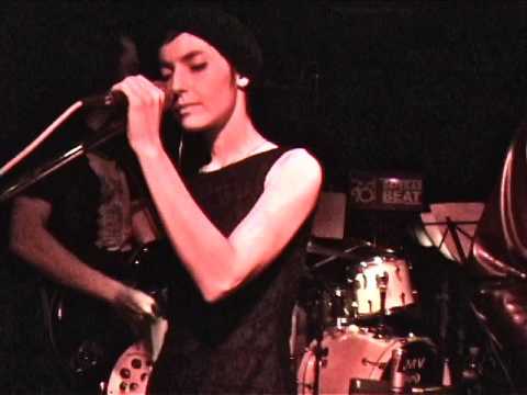Júpiter Maçã - Mademoiselle Marchand (ao vivo, Brasília, 2005)