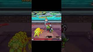 TMNT Shredder's Revenge - Le nouveau jeu en Pixel Art