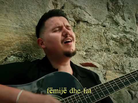 Sa shumë vite- Gentrit Mrasoraj(cover)