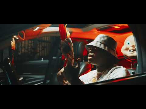Sancho Saucy - "Don't Miss" Official Music Video