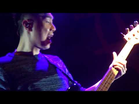 Far East Union Vol 3 Seoul - Supper Moment 0304 2018 - 靈感床