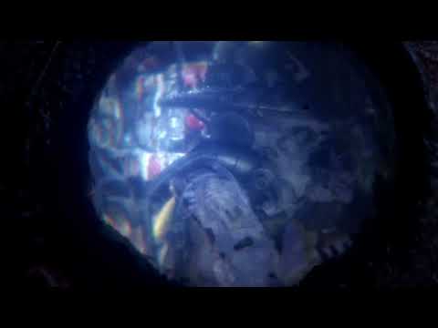 Mad God (2021) - The Assassin decends into a world of nightmares