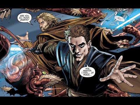 Star Wars: Republic 50, Part 1 - The Defense of Kamino