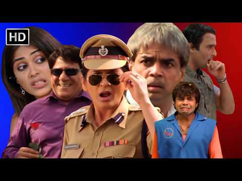ये टपका तो समझ तू भी टपका 😎🔥 | Archana Puran Singh, Rajpal Yadav & Paresh Rawal | Comedy Blast 😂