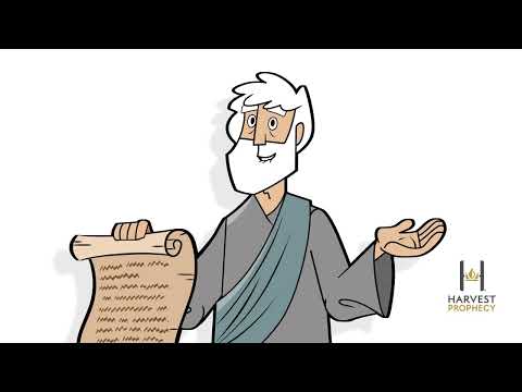 Book of Daniel Verified by History and Archaeology