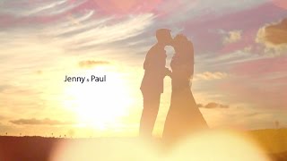 preview picture of video 'Jenny & Paul Highlights   St. Mawes Castle Cornwall'