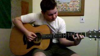 Joshua Jessen  - I'll See You In My Dreams (Merle Travis cover)