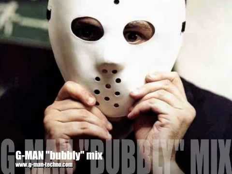 g-man aka gez varley "bubbly" dj set.m4v