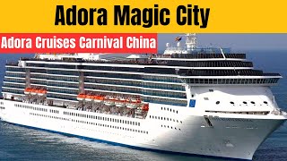 Is Adora Magic City the Best Value Cruise Ship? Full Tour & Honest Review