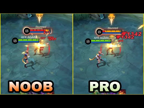 Wanwan Best Build And Combos - Build Top 1 Global Wanwan ~ MLBB