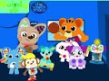 The VTech Show OST Main Theme