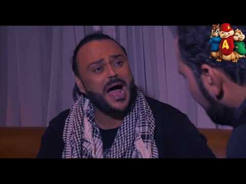 Hamouda rouge Ft. Akram Mag - Jabouli El Bidha | جابولي البيضة (clip officiel)ALVEN