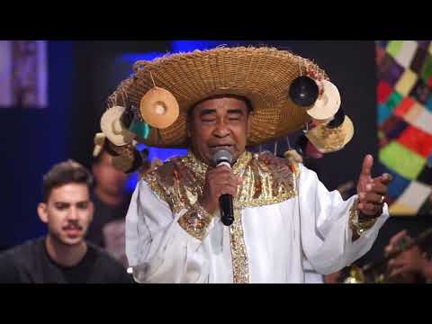 PINDUCA DVD - SINHÁ PUREZA