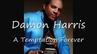 Damon Harris/ "Love Woke Me Up This Morning"