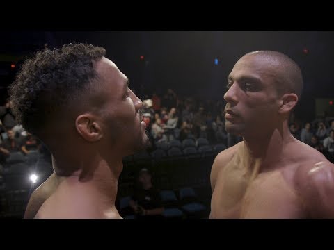How To Watch UFC Fight Night Atlantic City & Betting Odds