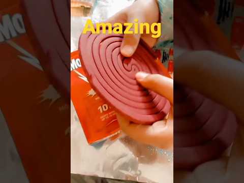 How to get rid of mosquito with simple trick with mortein power👍2023 #shortsfeed