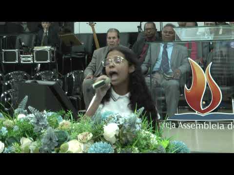 Irmã Maria Eduarda dia 6/12/25 em Caçu Goiás