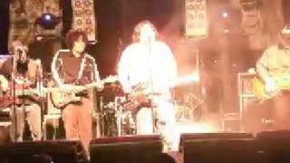 Mayonnaise - Pano Nangyari Yun(live)