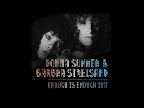 Enough Is Enough 2017 (Tweaka Turner vs Leo Frappier Eternal Airplay Mix)