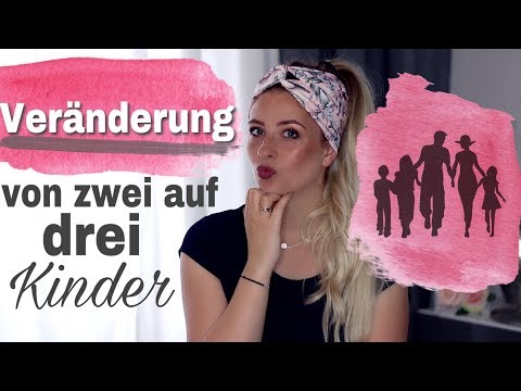 That changes with the third child│UnPeuDeMoi