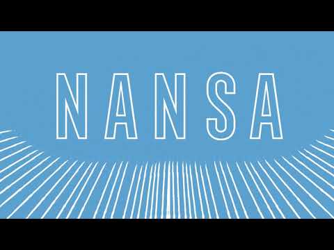 SHANTI YALAH - SAFE IN HIS TENT (Nansa Records 7'')