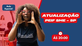 10/01 - CONCURSO PARA PROFESSORES EM SP CONFIRMADO PELO SECRETÁRIO DE EDUCAÇÃO!